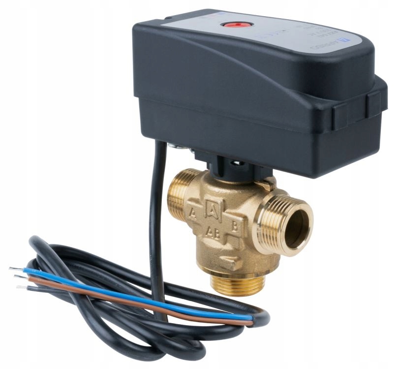 

Afriso Zawór Azv 642 DN20