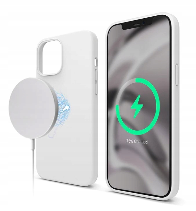 Etui ELAGO do Apple iPhone 12 Pro Max