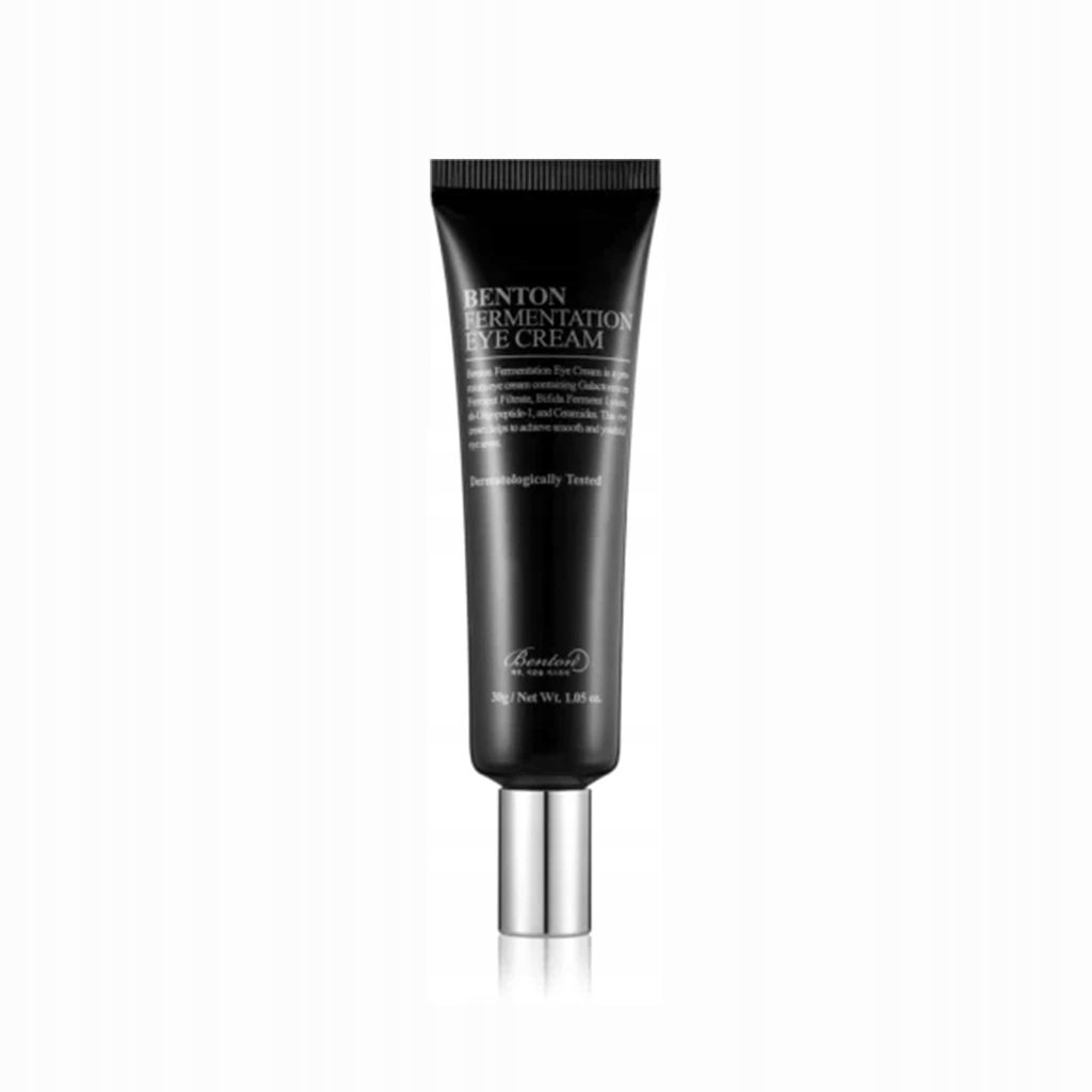 Benton Fermentation Eye Cream oční krém proti vráskám