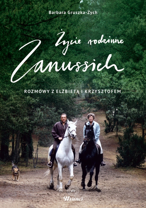 

Życie rodzinne Zanussich