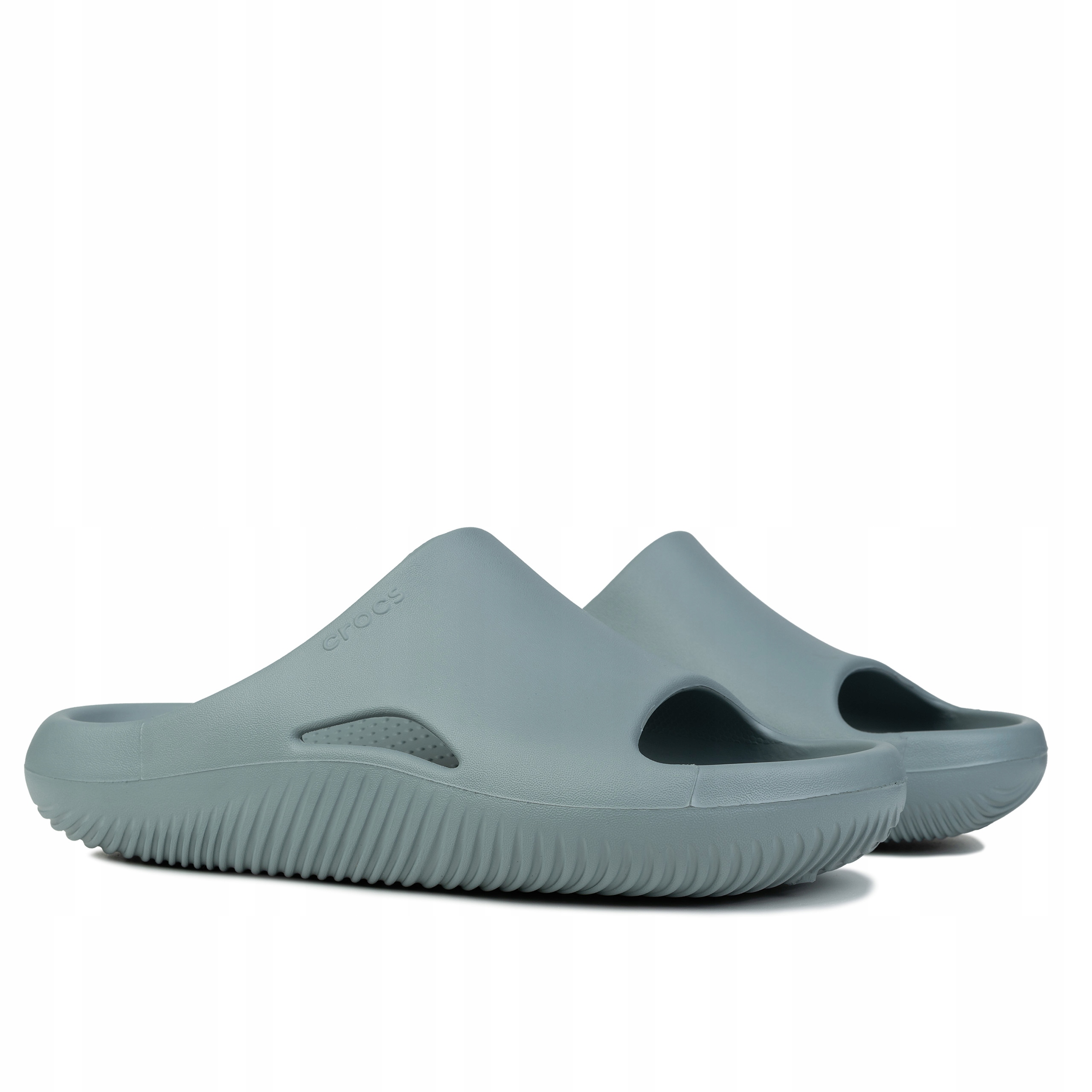 Nazouváky, pantofle, chodítka Crocs Mellow Recovery Slide 208392-3YO