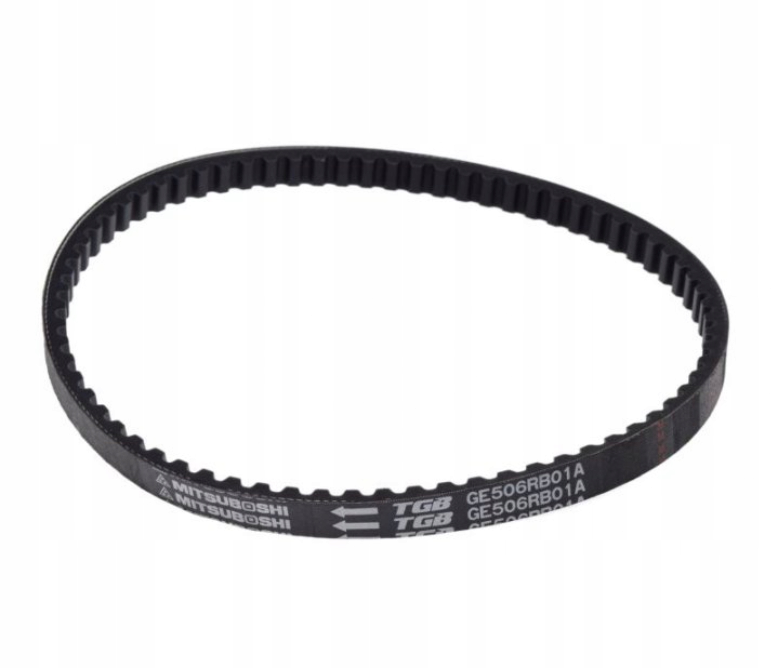 GE506RB01 - TGB 202 CLASSIC R50X HAWK 303R 2T ПРИВОДНОЙ РЕМЕНЬ
