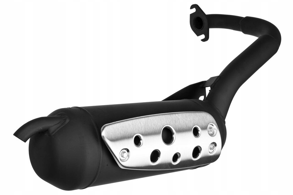 TG0307244 - Вихлоп Tecnigas Silent Pro, Peugeot SV 125