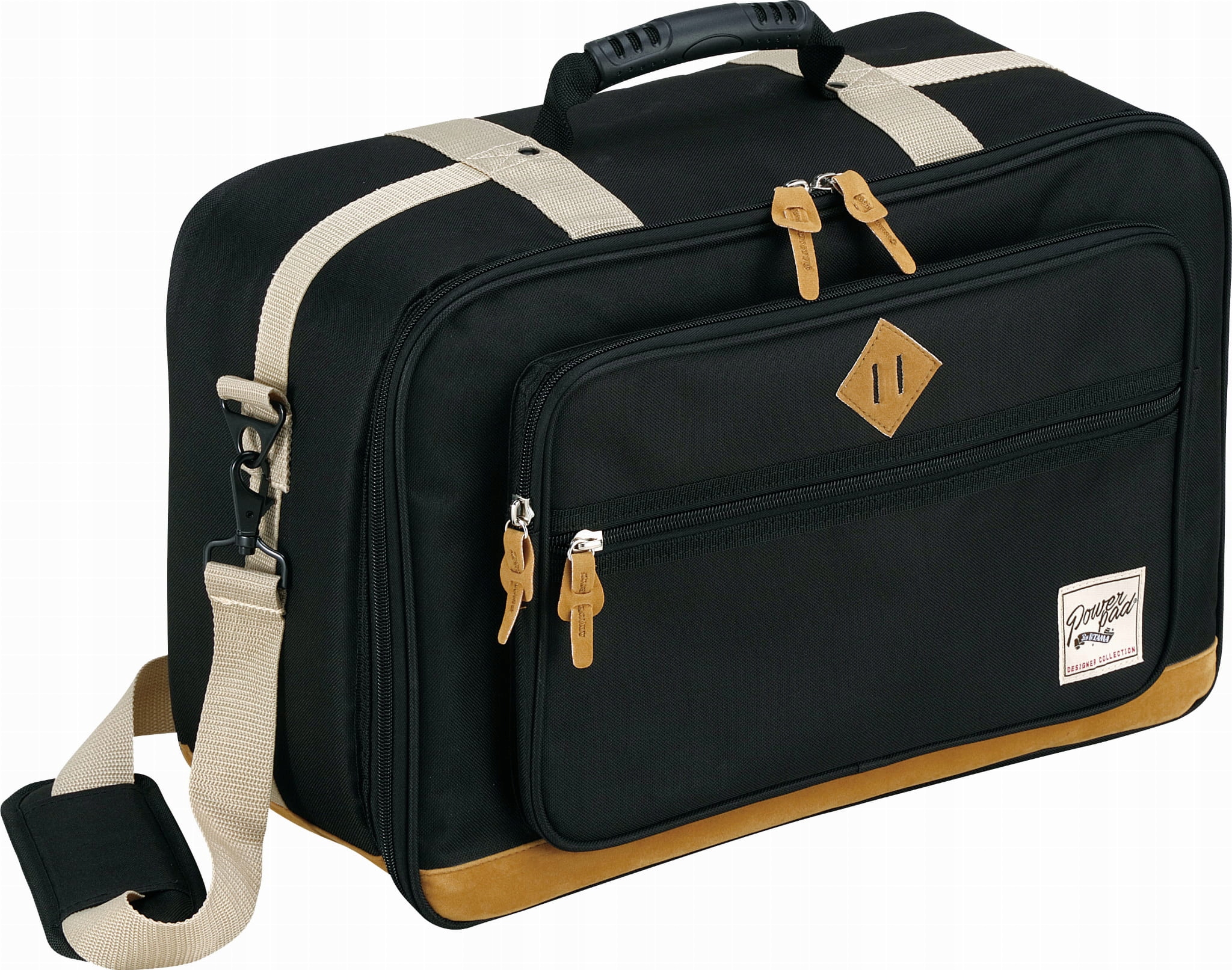 Tama TPB200BK Powerpad pouzdro na nohu, černá barva