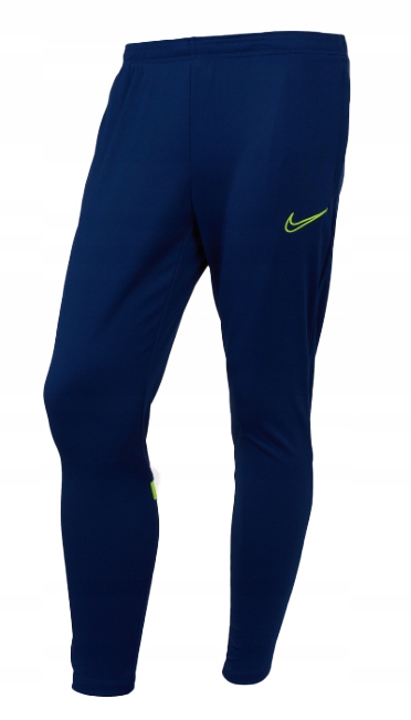 Męskie Spodnie Dresowe Nike Dri-FIT Academy CW6122-492 r. S