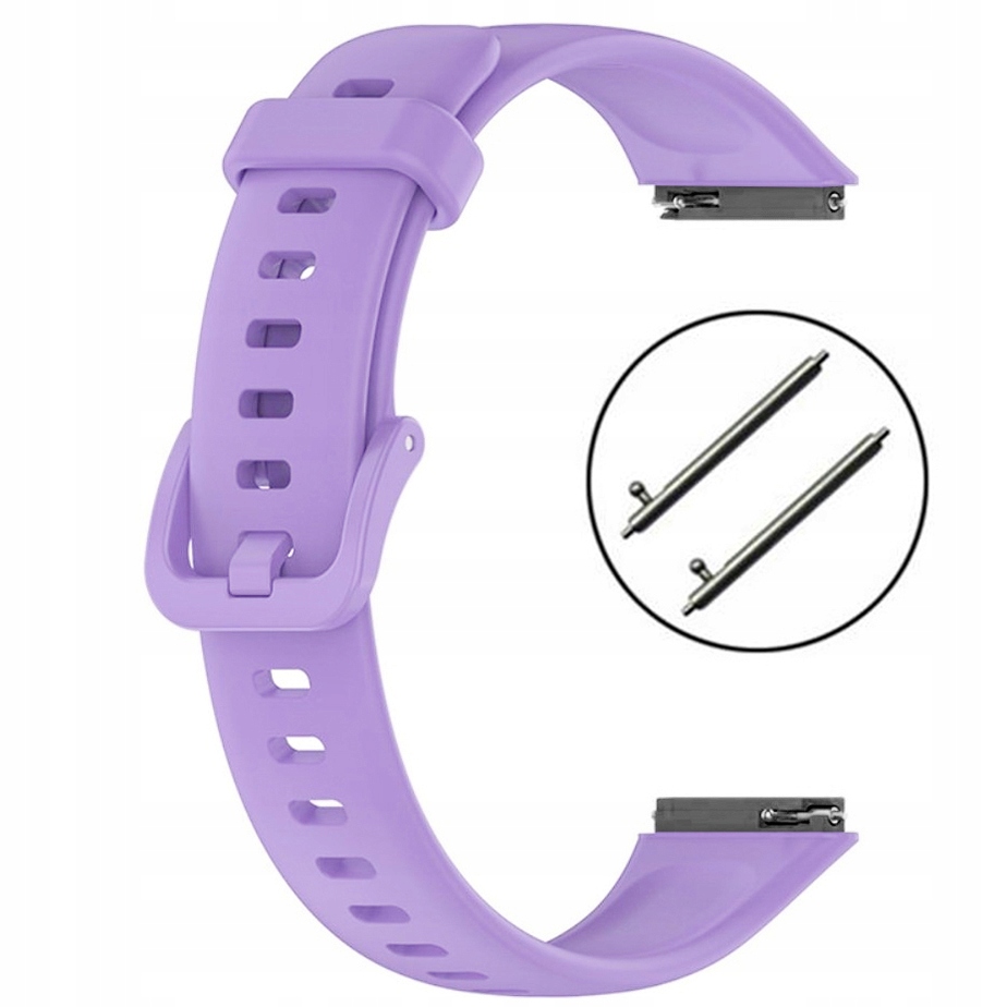 

Pasek Do Smartband Huawei Band 7 – Fioletowy