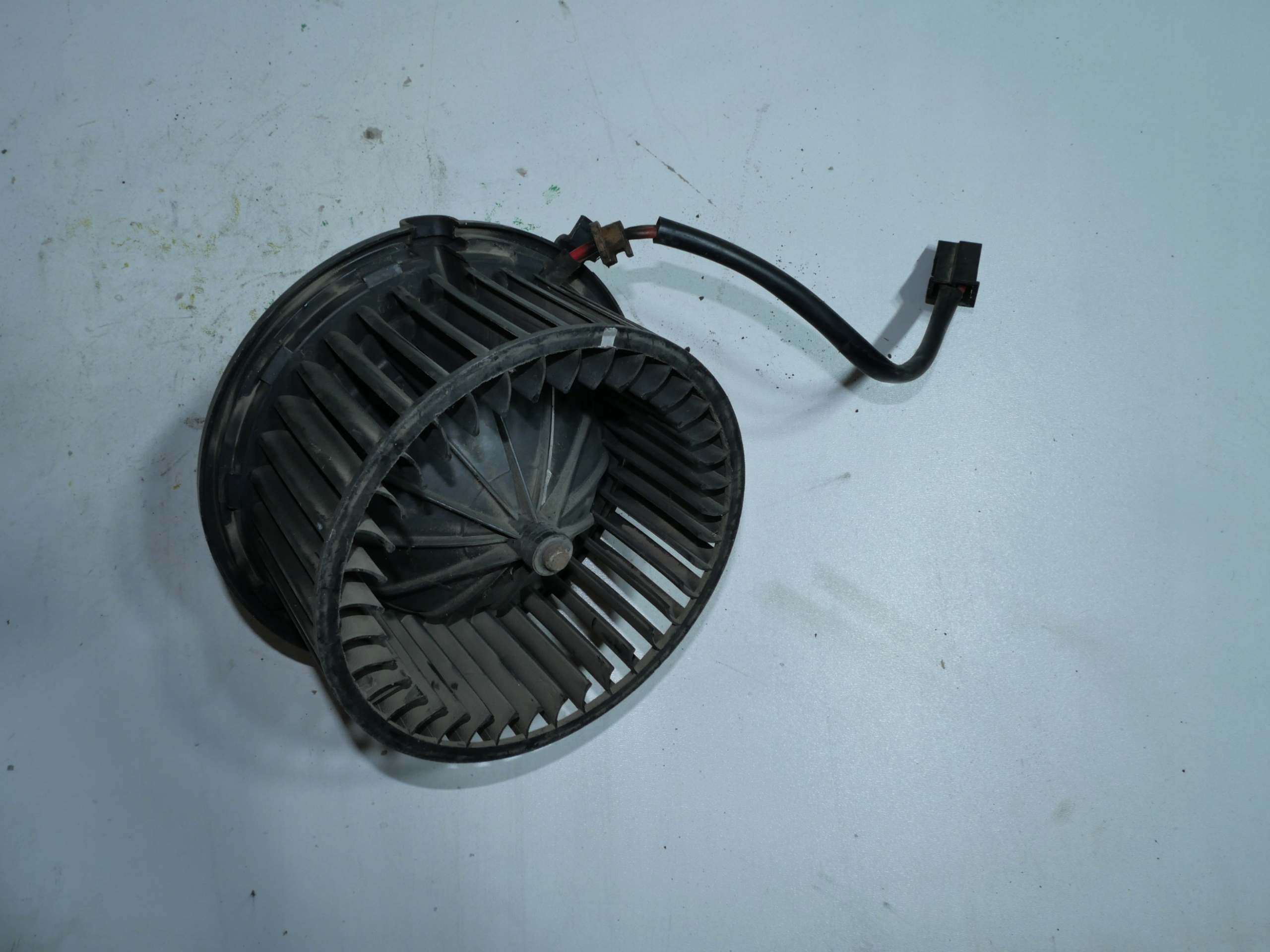 fan heating VW 357819021