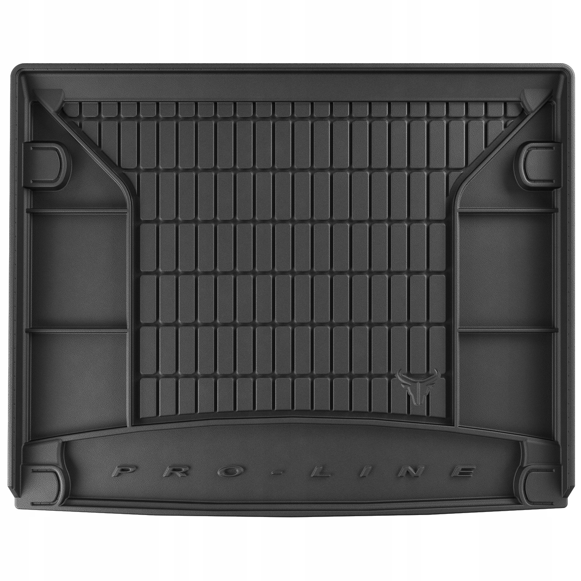 Rohož do kufru Peugeot Rifter od roku 2018