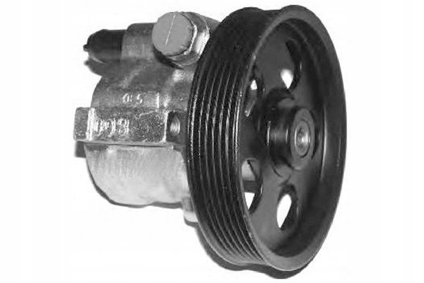 General Ricambi PI0356 насос гур, рулевой системы