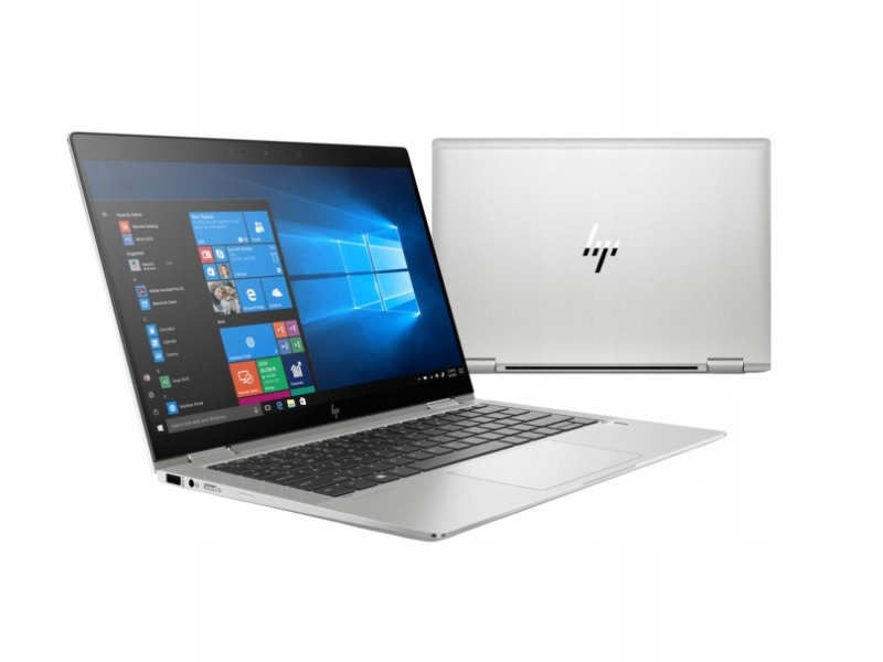 HP EliteBook x360 1030 G3 i7 メモリ16GB/512 HP x360 1030 G3 i7-8650U/16/256M.2/-/W13''/W10P