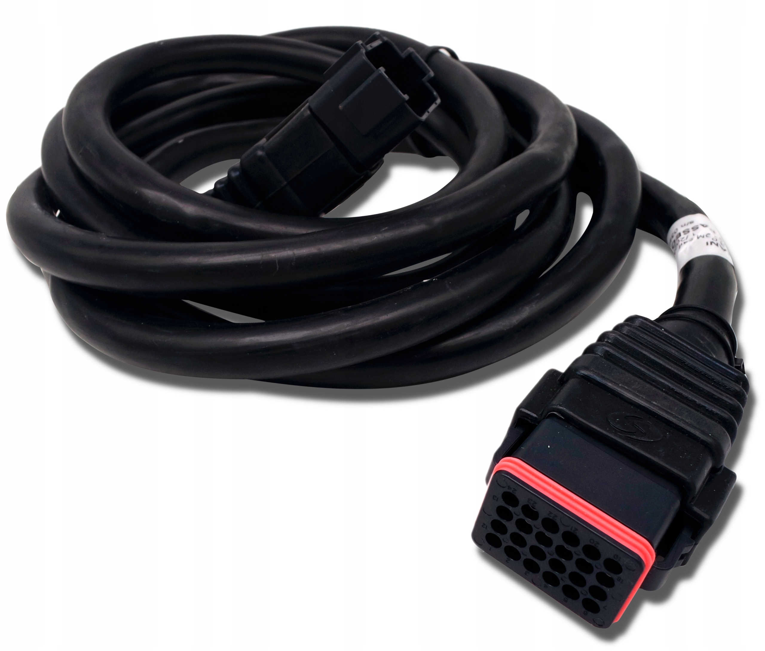 KABEL PRZEWÓD PRZEDŁUŻKA 3m PANEL STERUJĄCEGO P140