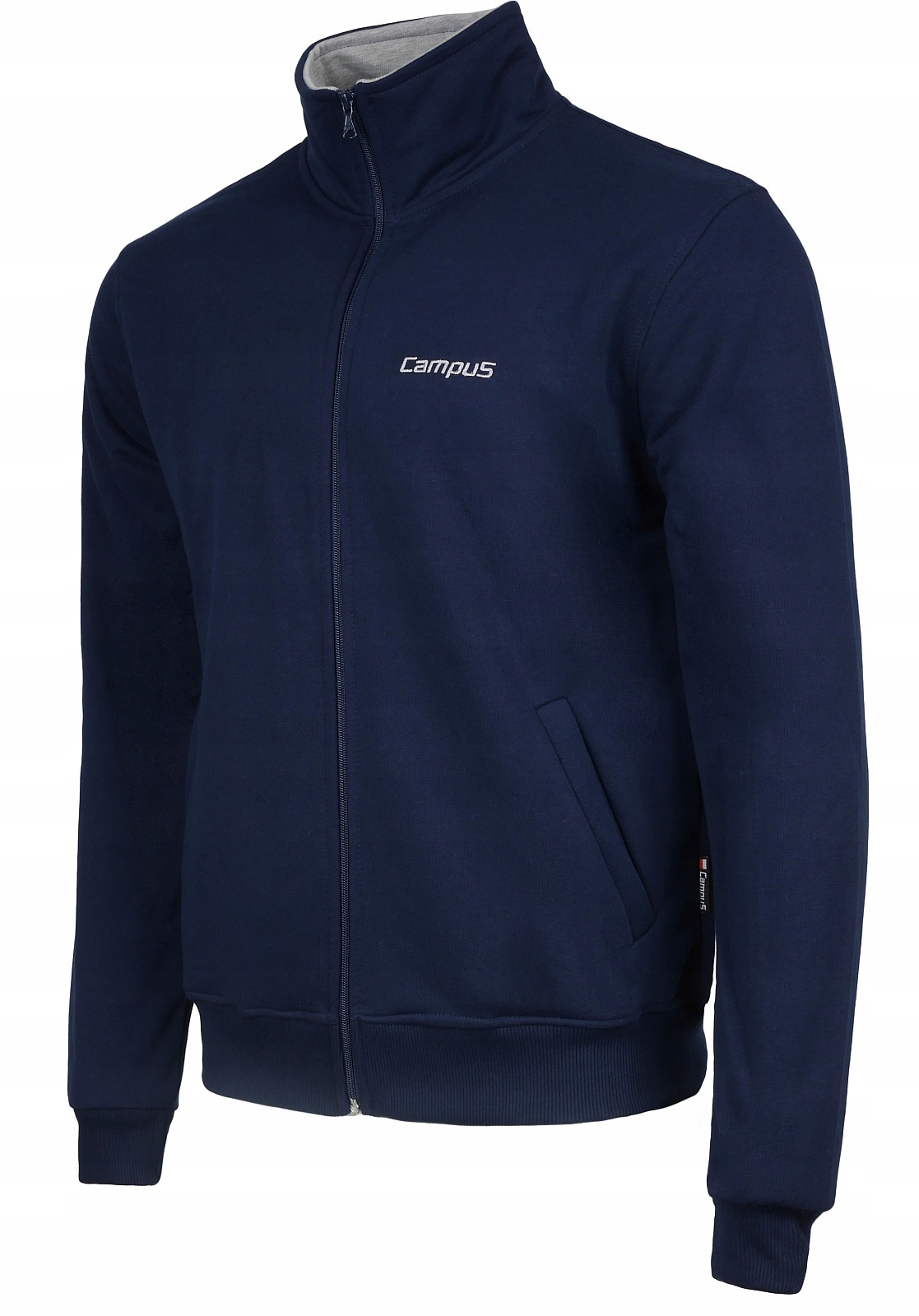

Bluza męska Campus bawełna Made In Poland M