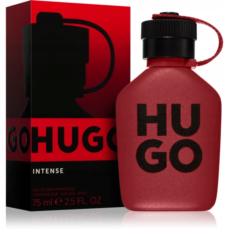 Hugo Boss Hugo Intense Woda Perfumowana Męska 75ML