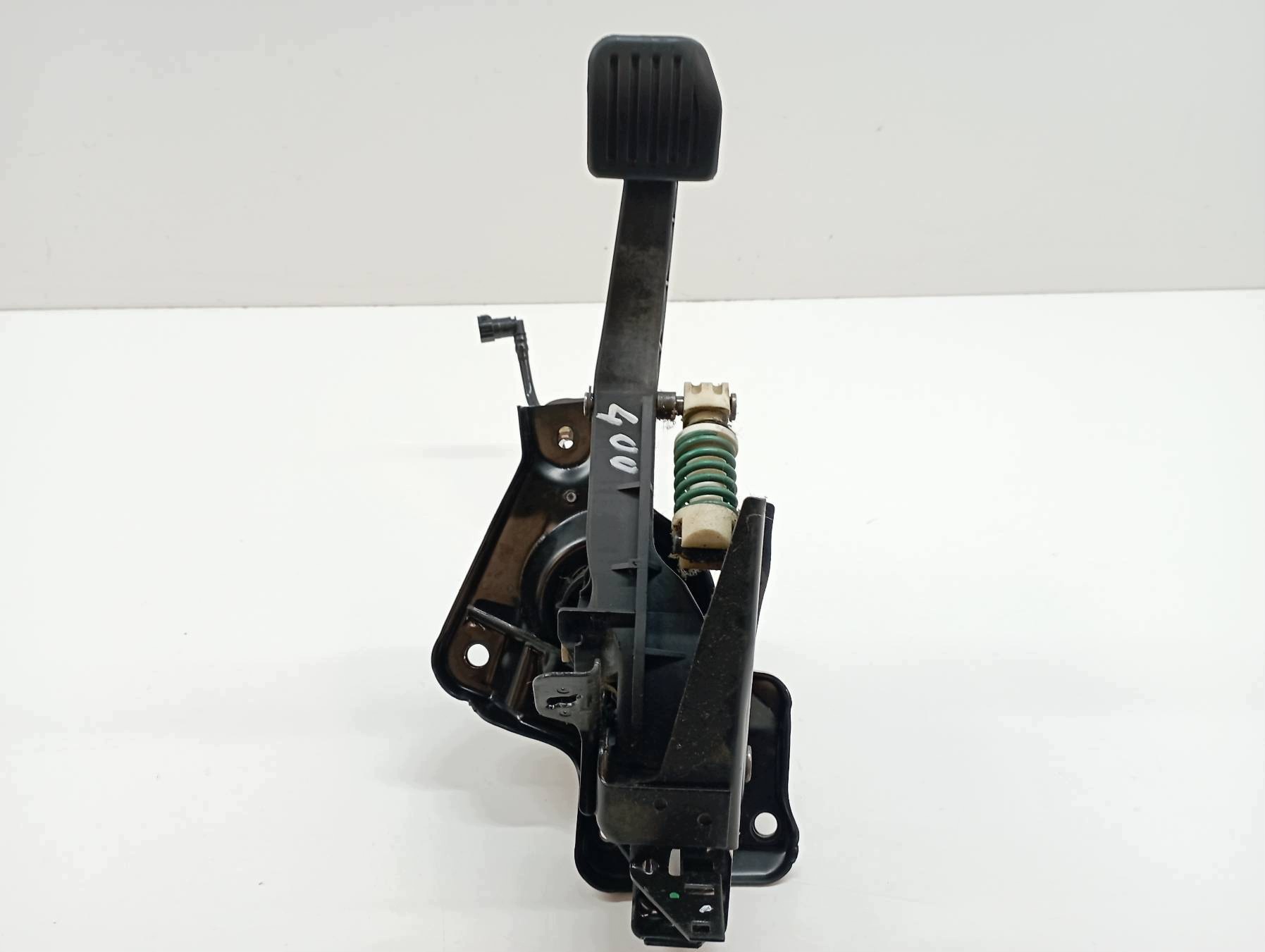 Kupplungspedal 7G9N-7B633AGB Ford Mondeo Mk4 (2007-2014)