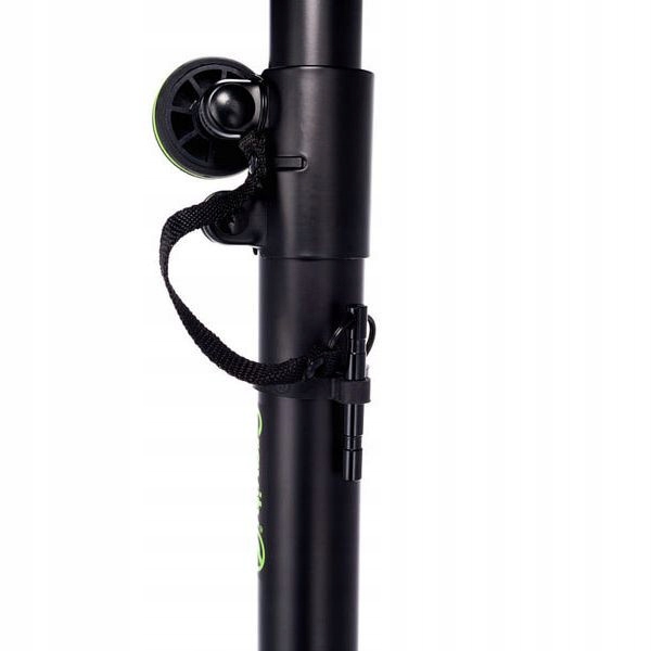 Gravity LS 331 B Statyw oświetleniowy Ciężka żeliwna podstawa Typ statyw oświetleniowy