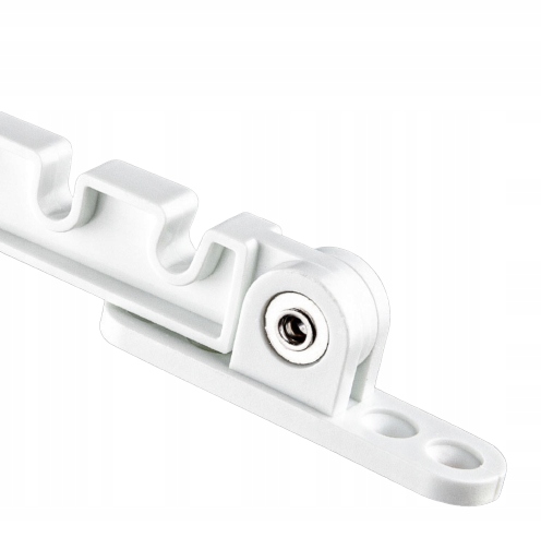 OGRANICZNIK do okien REGULATOR okienny Blokada Zabezpieczenie grzebień Rodzaj blokady blokada okna i drzwi