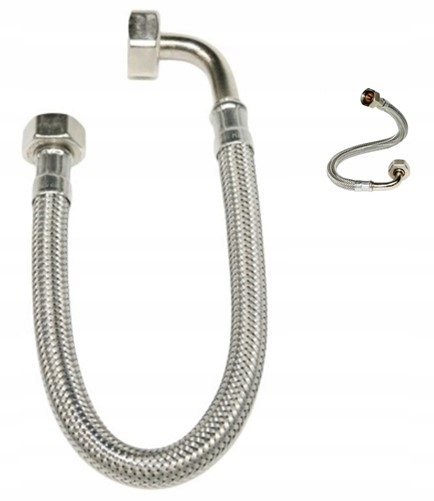 Hadice pro hydrofor Malec-Pompy Imera MG5 1300 Inox Wao 100L