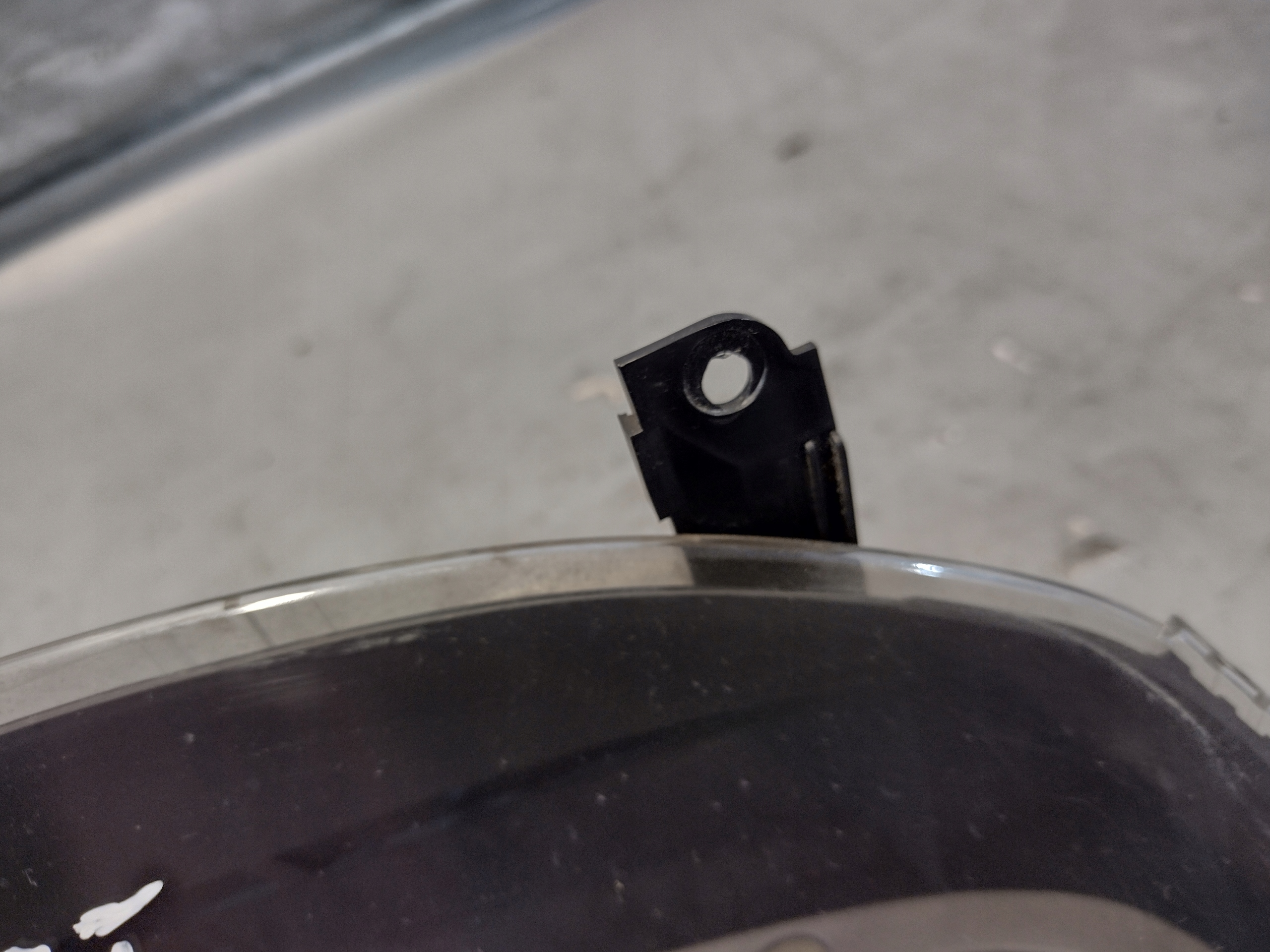 dials dials Honda CRV and 1 lift 2,0B HR0224408