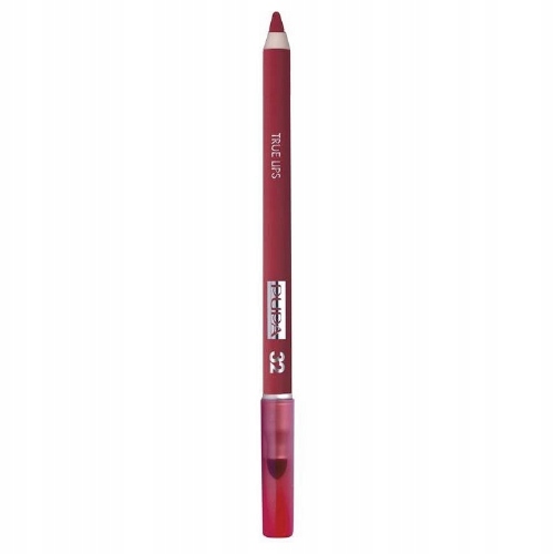 

Pupa True Lips Konturówka Do Ust 32 Strawberry Red