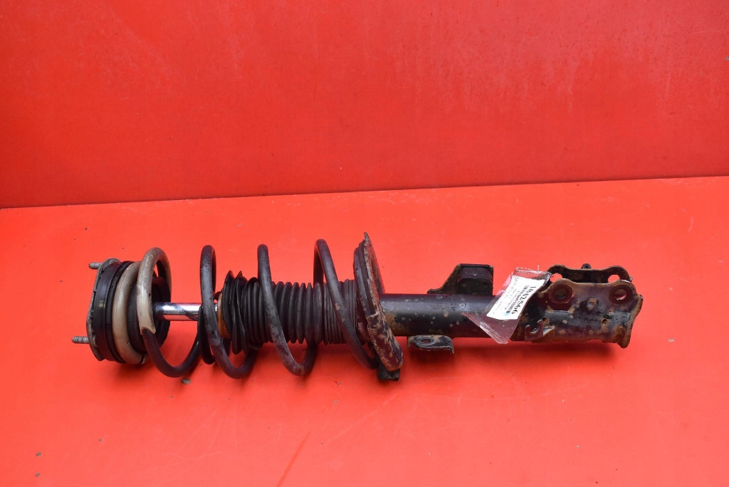 shock absorber right front 452203R MAZDA 2 II DE 1.3 16V 86 KM 07-10