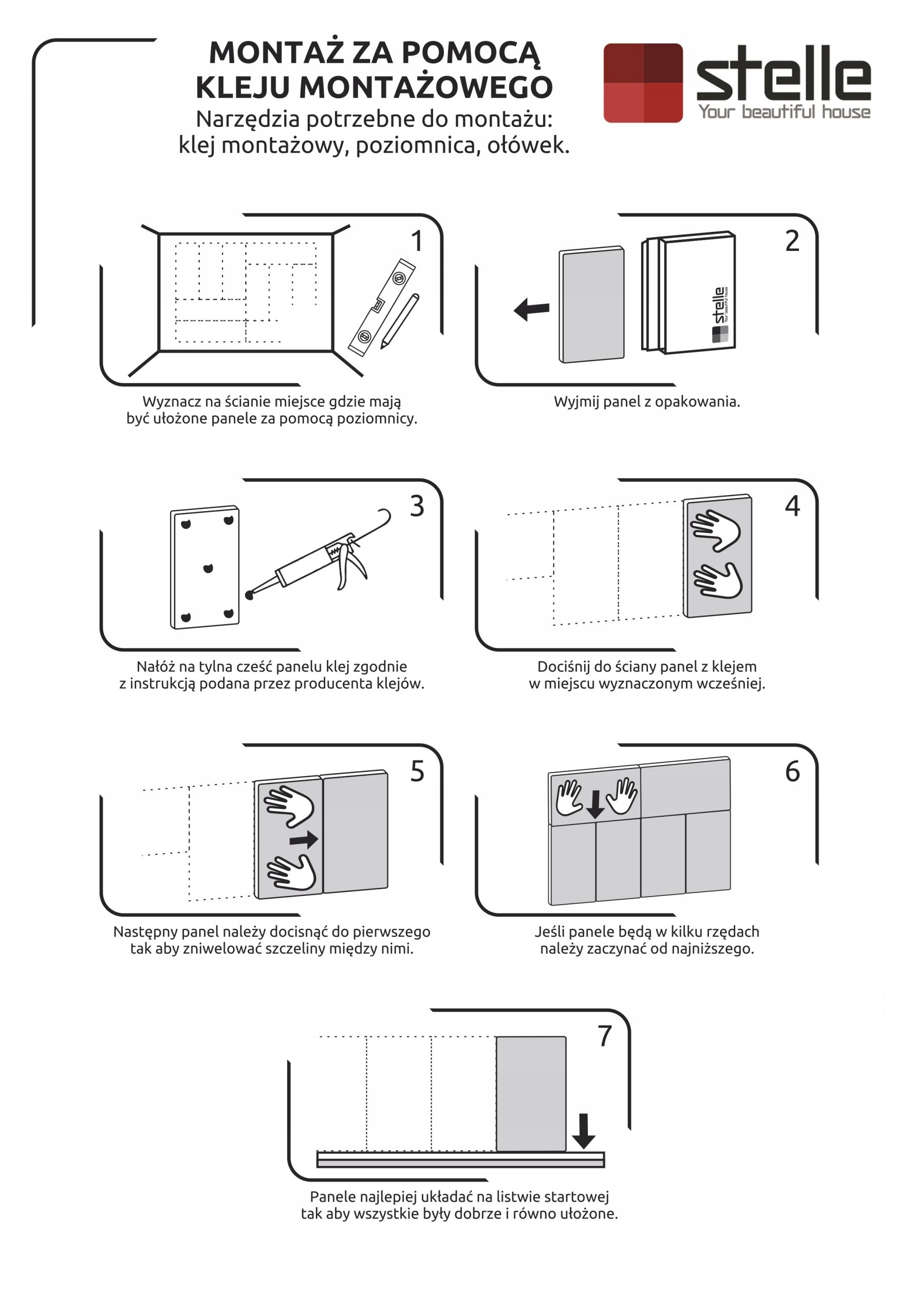 Klej montażowy RAPTOR HIGH TACK biały 290ml EAN (GTIN) 5901885530635