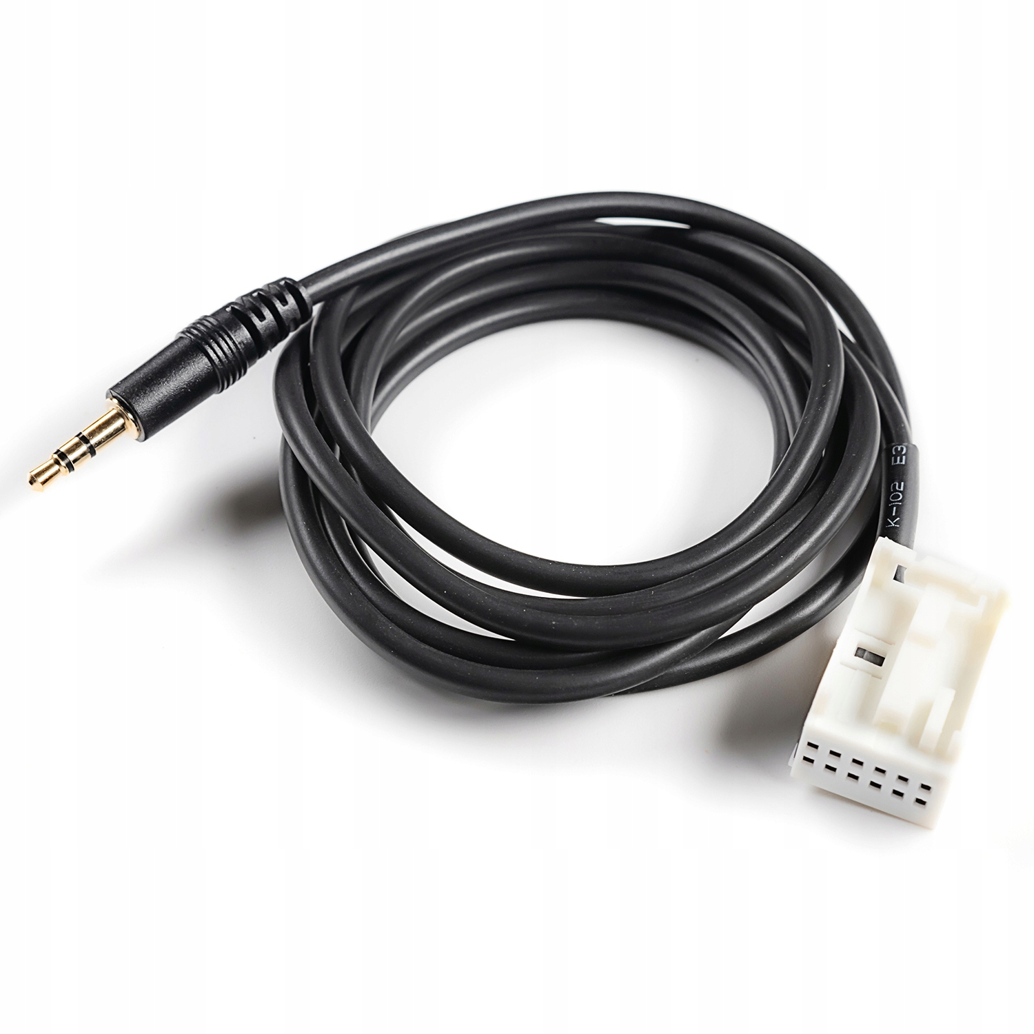 Kabel Przewód Adapter Aux Citroen C2 C3 C4 C5 C8 - Sklep Internetowy Agd I Rtv - Allegro.pl