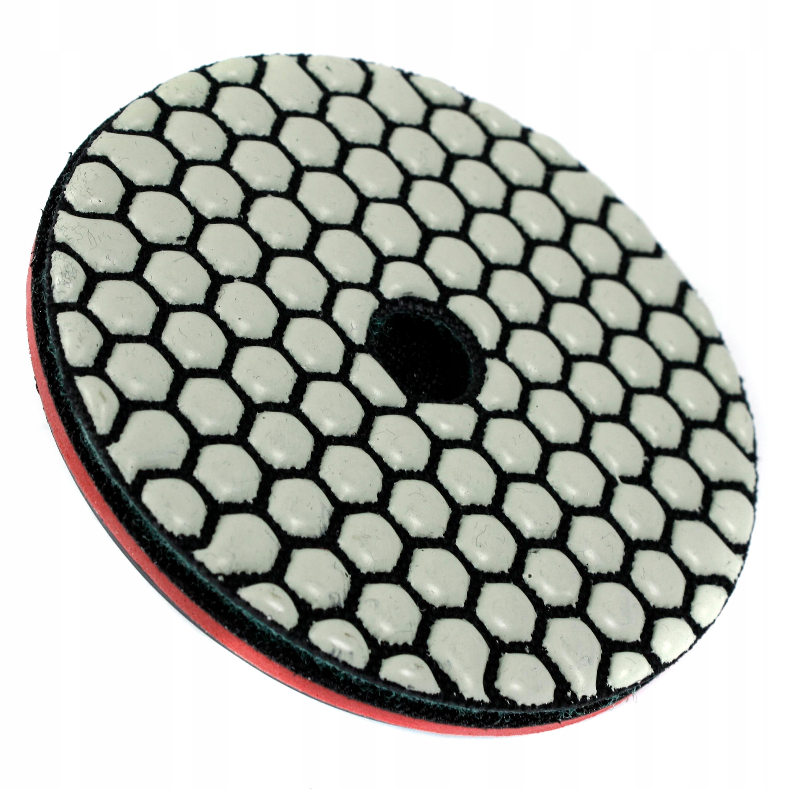 TARCZE DIAMENTOWE DO POLEROWANIA KAMIENIA NA SUCHO Marka inna