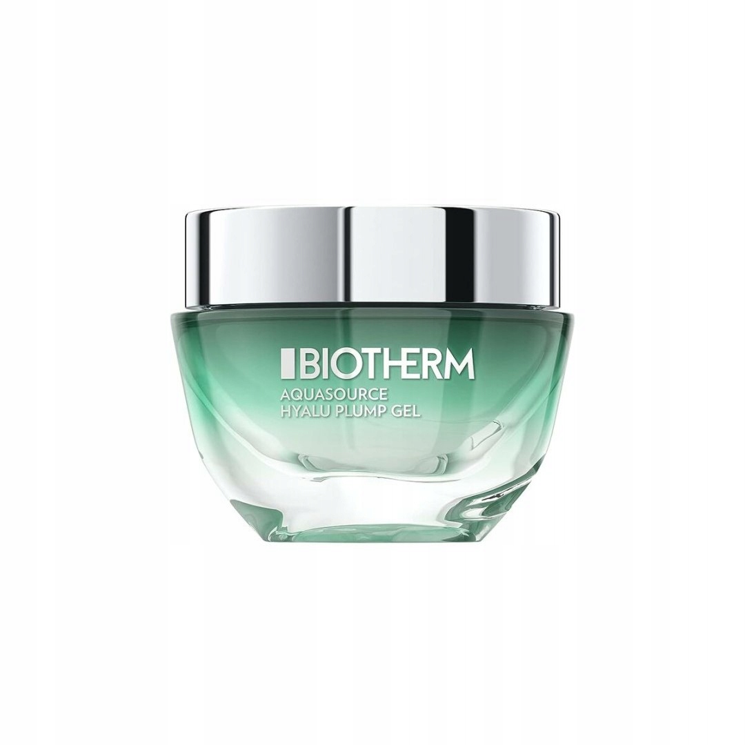Krém na obličej Biotherm Aquasource 50 ml
