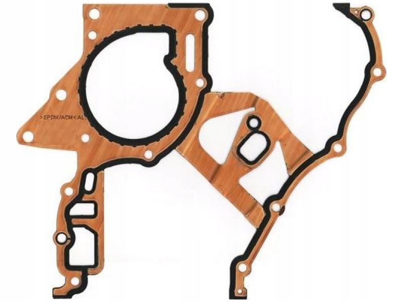 444.500 - ПРОКЛАДКА КРЫШКИ ГРМ OPEL VECTRA B 2.0 2.2