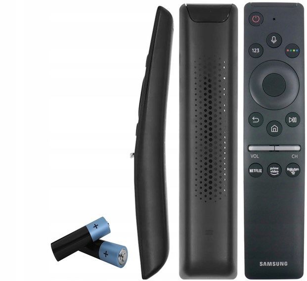 Originální Dálkový Ovladač Pro Televizor Samsung UE50RU7402 UE50RU7402U UE50RU7402UXXH