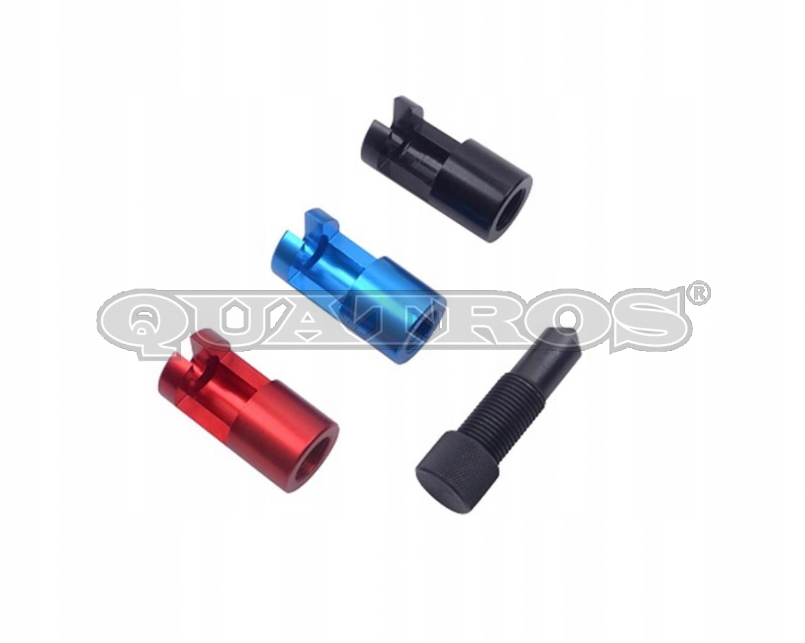 ZACISK DO ZACISKANIA PRZEWODÓW METALOWYCH HAMULCE