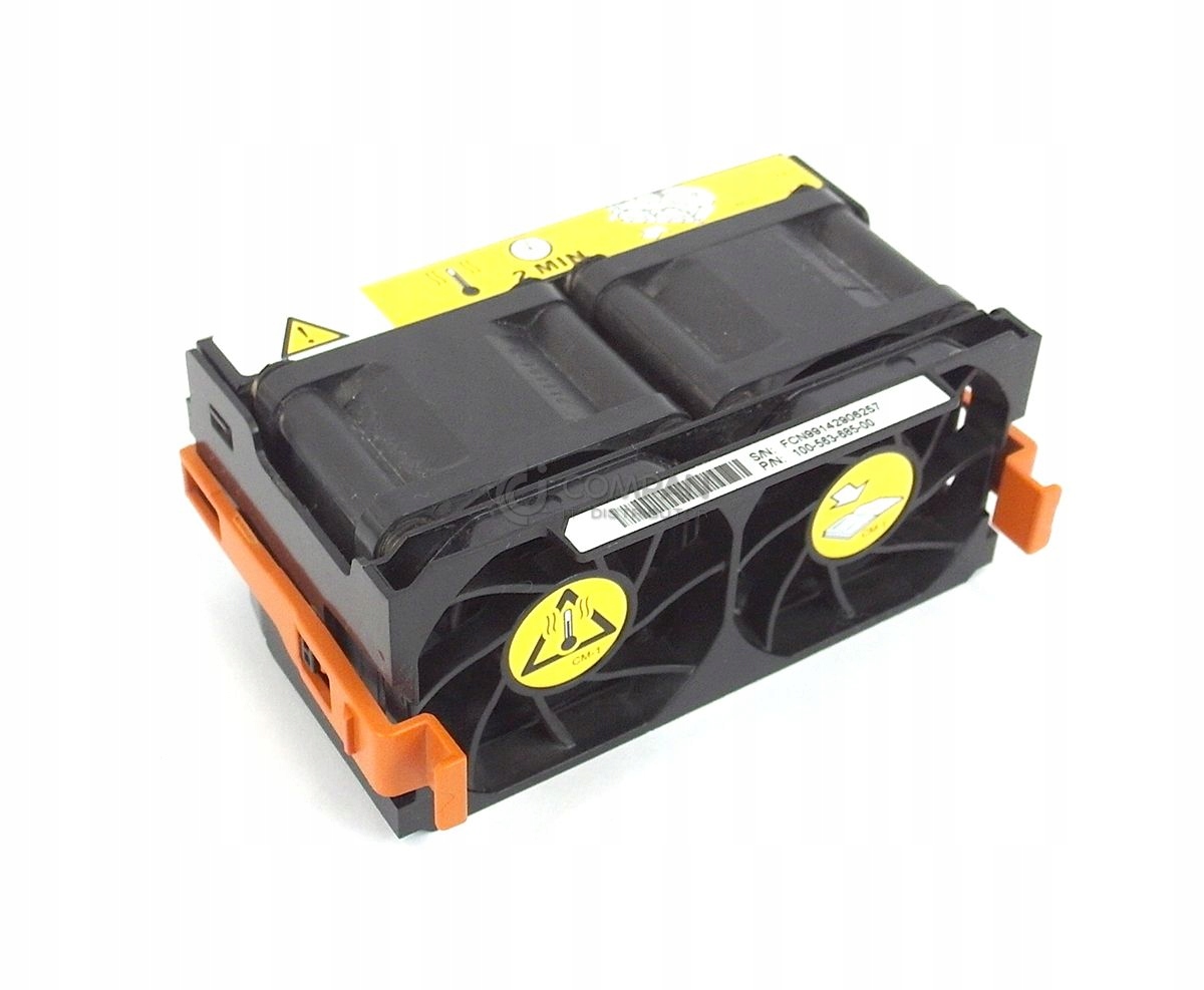 

Emc Fan Unit For VNX5200/5400 100-563-685-00