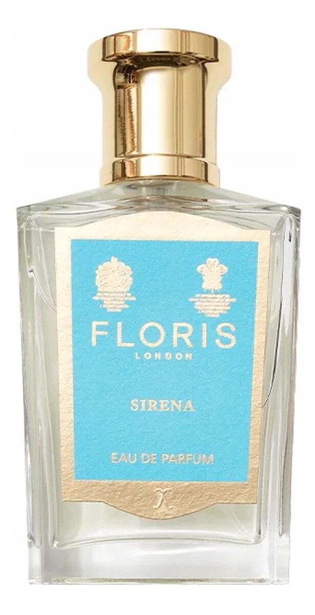 Floris Sirena Parfémovaná voda sprej 50 ml