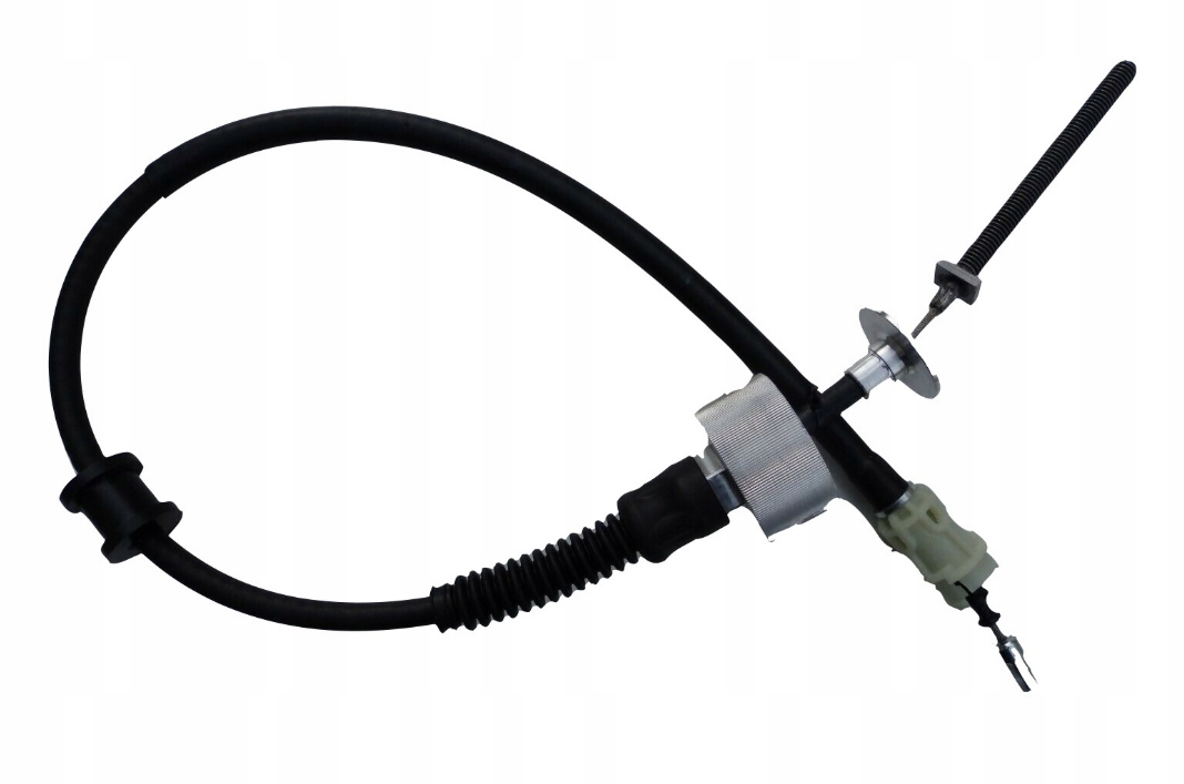 Brzdové lanko Citroen C5 2008 elektrické