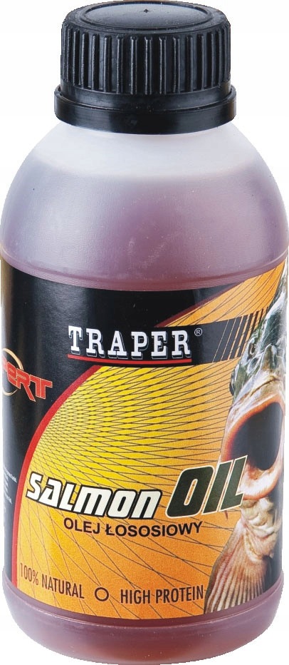 Olej Traper 300Ml Konopny