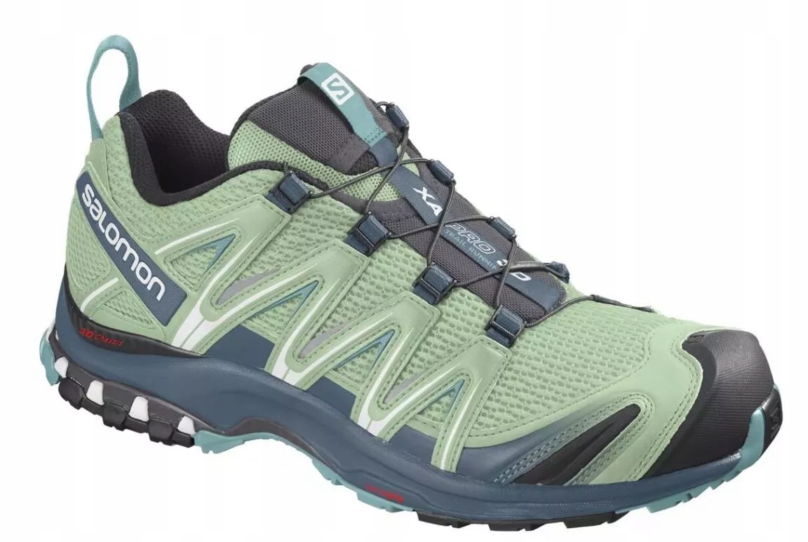 

Buty trekkingowe Salomon Xa Pro 3 D r. 37 1/3
