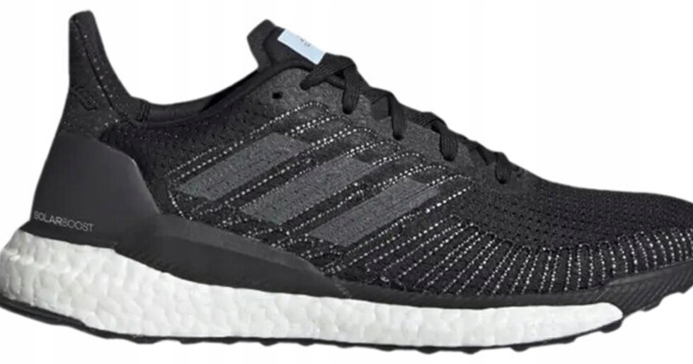Adidas Solar Boost 19 dámské běžecké 38 sportovní tréninkové odpružení
