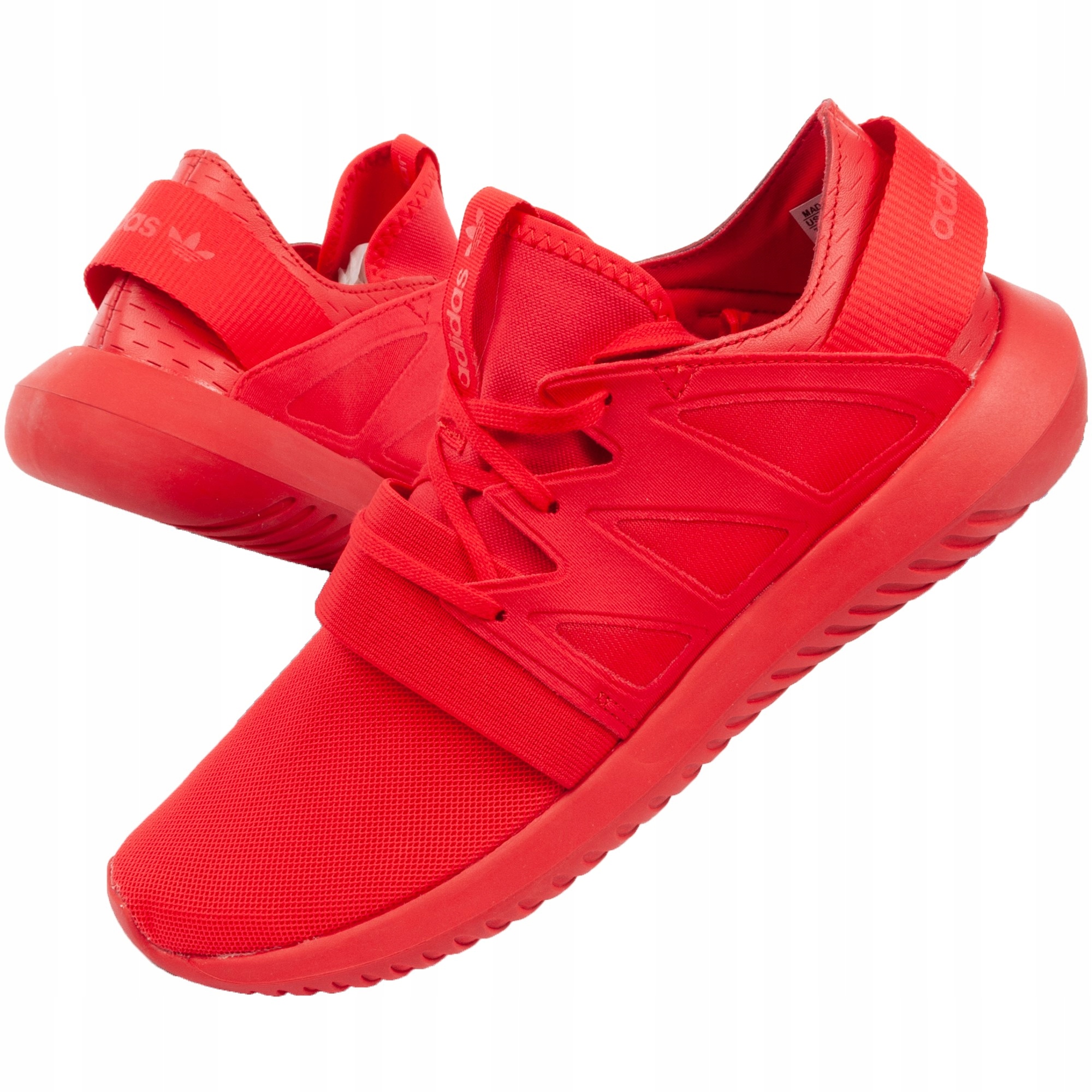 

Buty Damskie Adidas Tubular Viral [S75913] 41