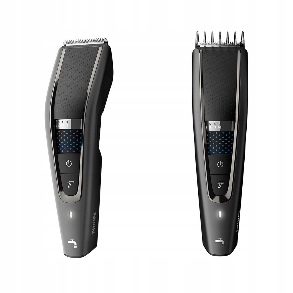 PHILIPS MASZYNKA DO STRZYŻENIA WŁOSÓW HC7650 Stan opakowania oryginalne