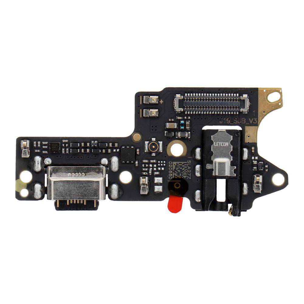 Płytka Ładowania Do Xiaomi Redmi 9 Oem (Fast Charger)