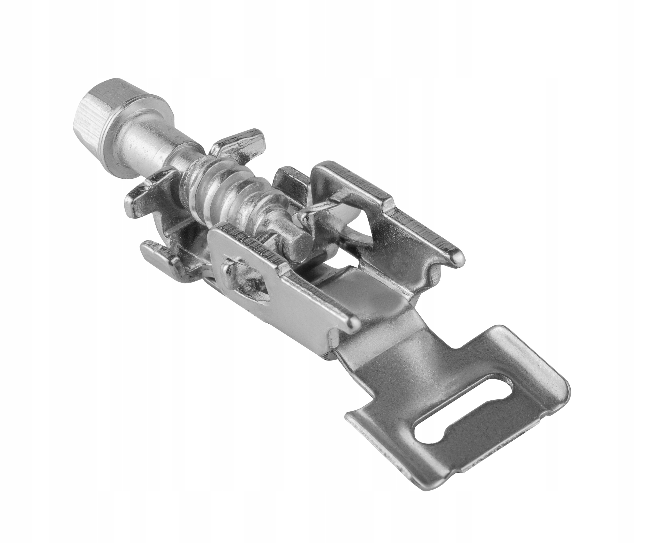 Šnekový Zámek 9 mm W4/G304 50 Ks