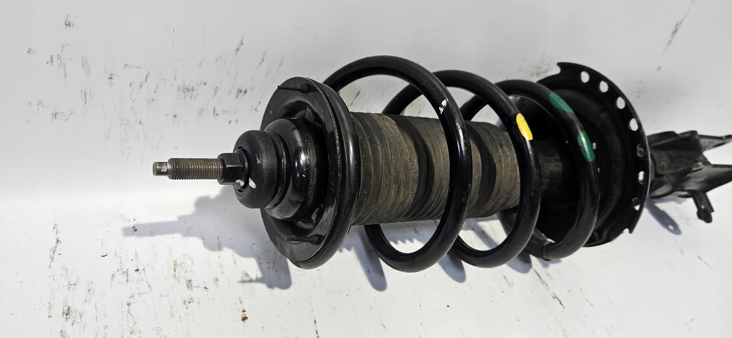 shock absorber right front HYUNDAI I10 II 14