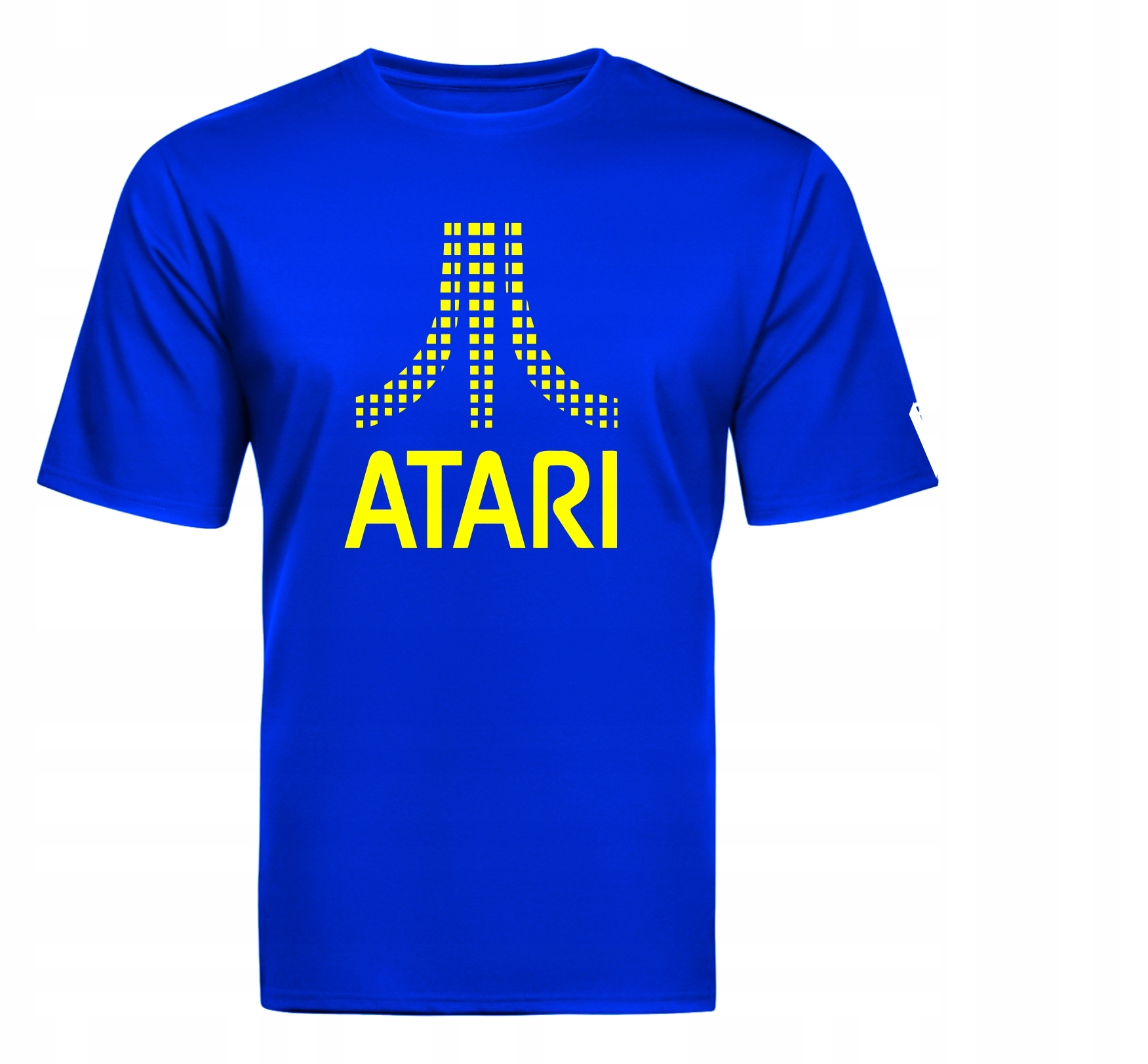 

Koszulka Atari Computer Olschool na prezent L
