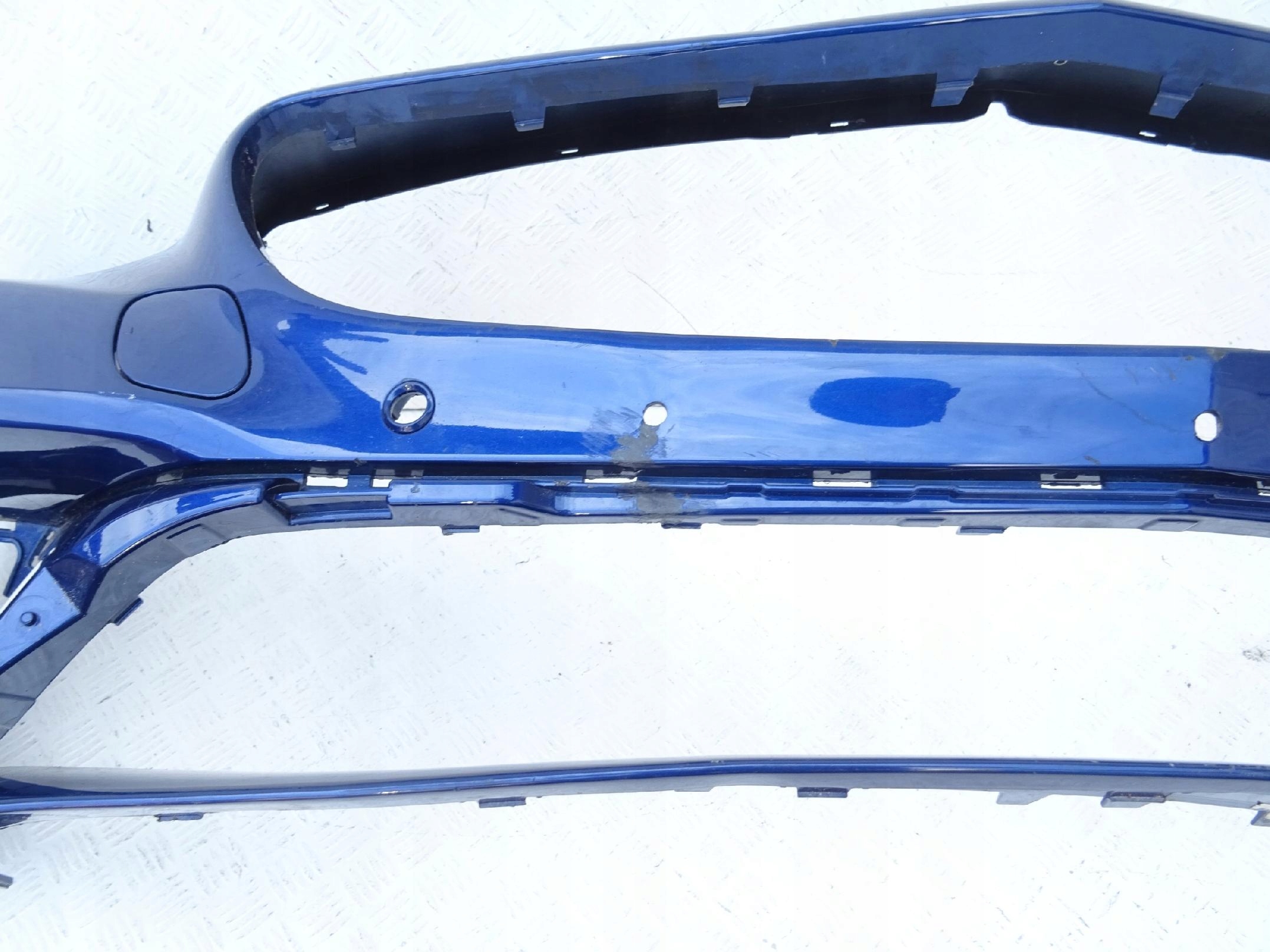 Mercedes SLK 172 AMG LIFT bumper front