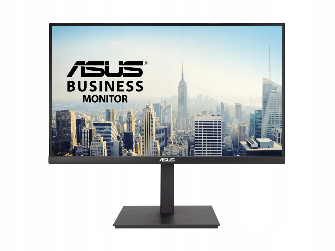 Asus VA27ACFSN 27 " Ips 16:9 100 Hz 5 ms 2560 x 1440 pixels 3