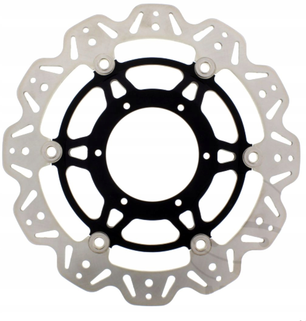 Přední Brzdový Kotouč Honda Cbr 1000 Rr Fireblade 2004-2005