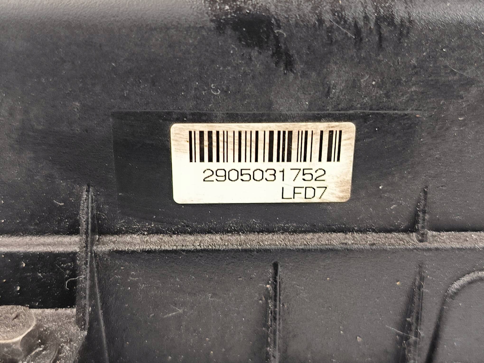 TESTATA 3S4G6090A 2.0 MAZDA 5 e CR
