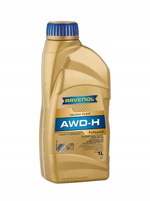 Olej Ravenol Awdh Fluid 1L