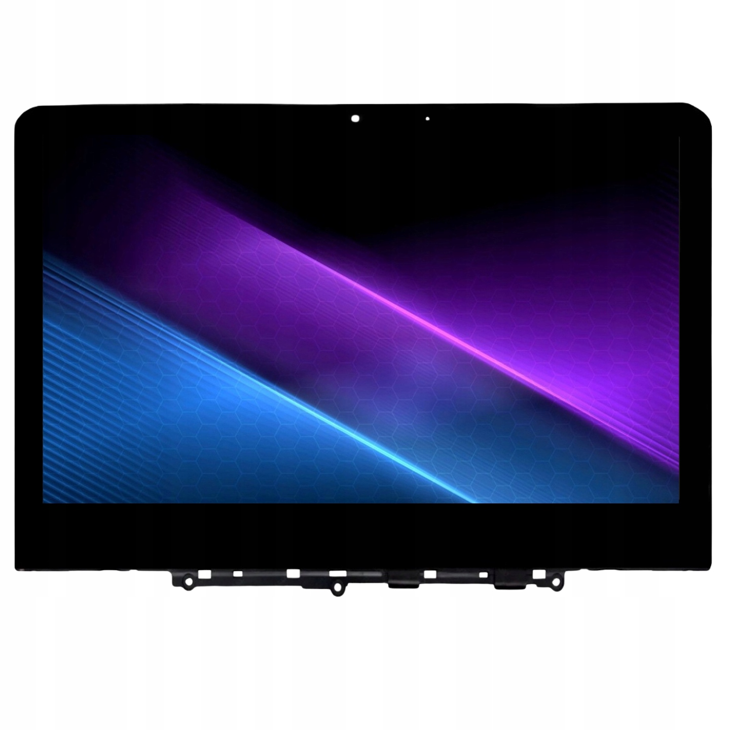 Obrazovka s rámom notebooku Lenovo 300w Gen 3 Typ 82J1 82J2 Pn 5M11C85598 30pin