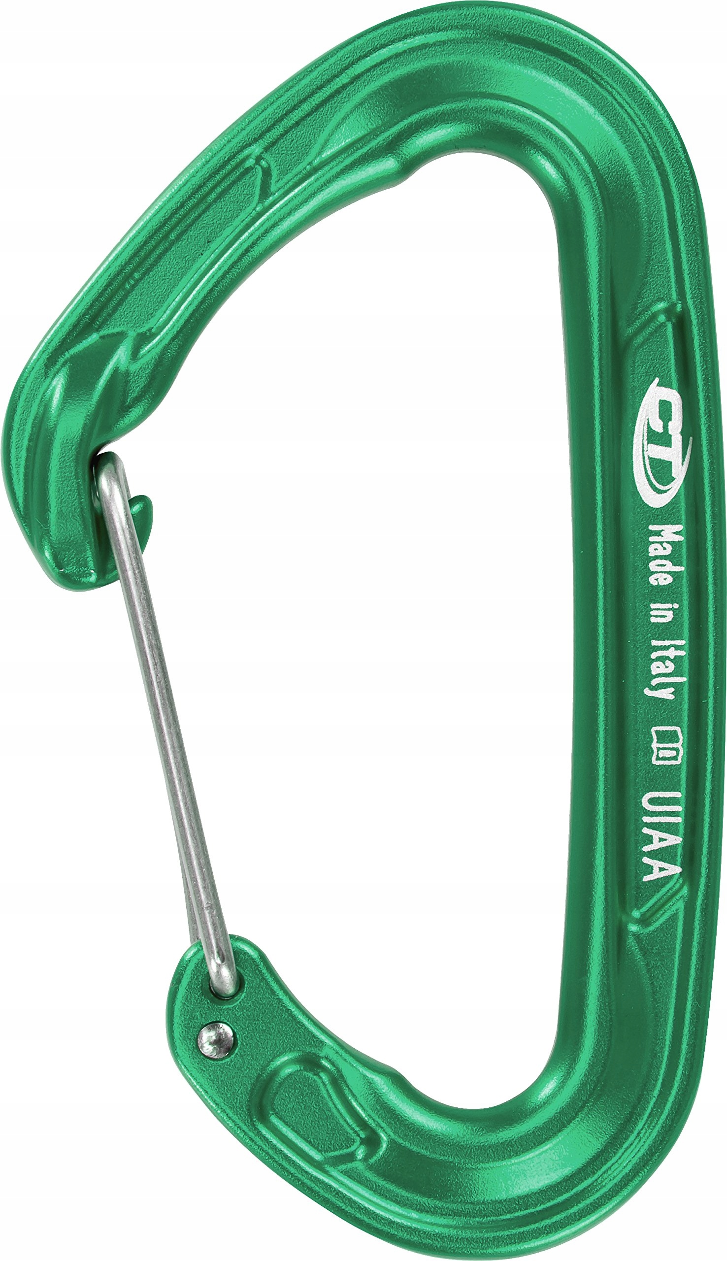 Climbing Technology Fly Weight Evo Green